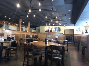Outback Steakhouse - Roseville