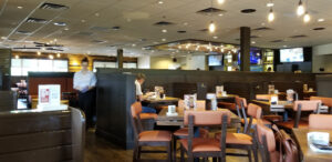 Outback Steakhouse - Clive