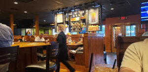 Outback Steakhouse - Sioux City