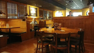 Outback Steakhouse - Madison