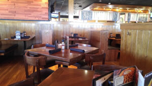 Outback Steakhouse - Rapid City