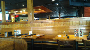 Outback Steakhouse - Crystal Lake