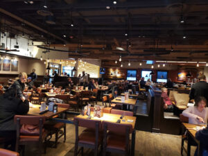 Outback Steakhouse - Gurnee