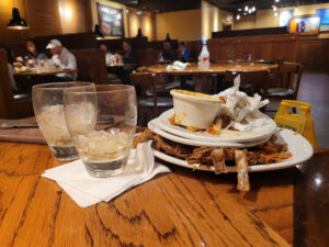 Outback Steakhouse - Schaumburg