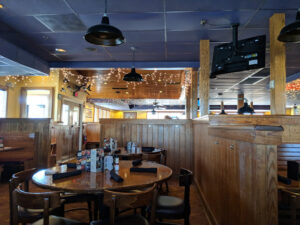 Outback Steakhouse - Joliet