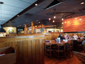 Outback Steakhouse - Orland Park