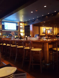 Outback Steakhouse - O'Fallon
