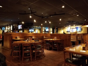 Outback Steakhouse - Osage Beach