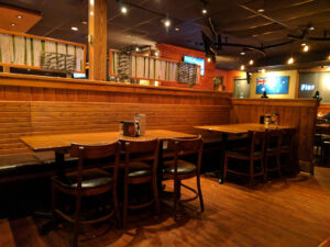 Outback Steakhouse - Covington