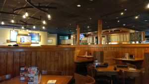 Outback Steakhouse - Slidell