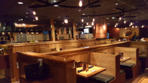 Outback Steakhouse - Lafayette