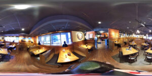 Outback Steakhouse - Lake Charles
