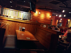 Outback Steakhouse - Bossier City
