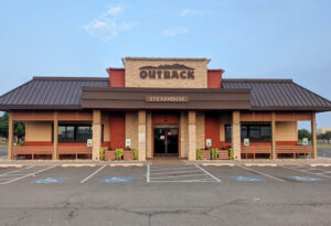 Outback Steakhouse - Norman