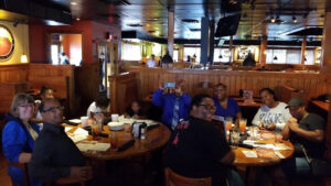 Outback Steakhouse - Oklahoma City