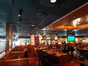 Outback Steakhouse - Frisco