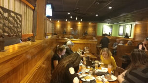 Outback Steakhouse - Killeen