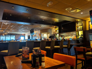 Outback Steakhouse - San Angelo