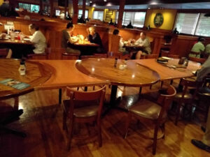 Outback Steakhouse - Stafford