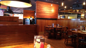 Outback Steakhouse - Pasadena