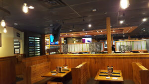 Outback Steakhouse - San Marcos