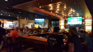 Outback Steakhouse - Amarillo