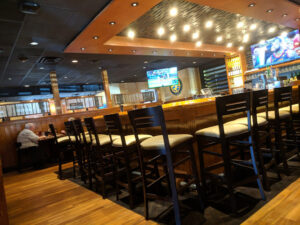 Outback Steakhouse - Midland