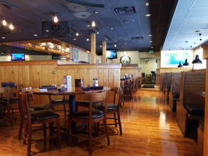 Outback Steakhouse - Aurora