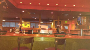 Outback Steakhouse - Idaho Falls
