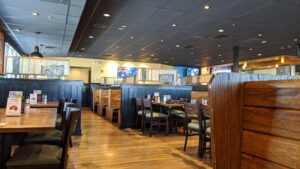 Outback Steakhouse - Nampa