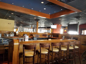 Outback Steakhouse - Layton