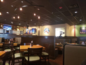 Outback Steakhouse - Orem