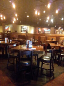Outback Steakhouse - St. George