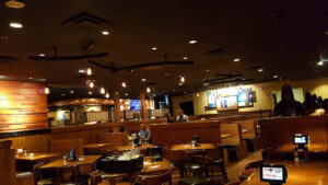 Outback Steakhouse - Chandler