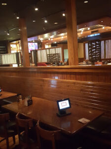 Outback Steakhouse - Flagstaff