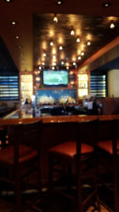 Outback Steakhouse - Farmington