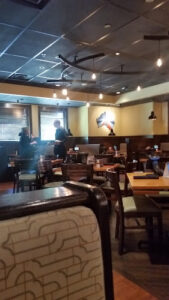 Outback Steakhouse - Henderson