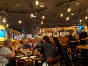 Outback Steakhouse - Laughlin