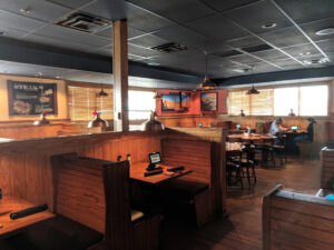 Outback Steakhouse - Sparks