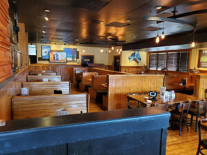 Outback Steakhouse - Covina