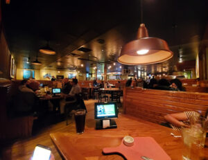 Outback Steakhouse - Ontario