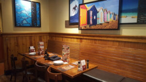 Outback Steakhouse - El Cajon