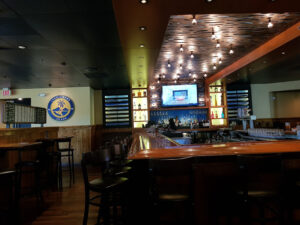 Outback Steakhouse - Oceanside