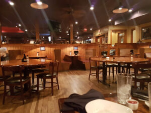 Outback Steakhouse - Palm Desert