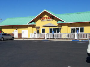 Outback Steakhouse - Temecula