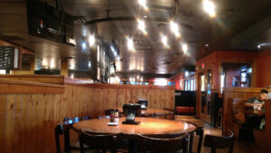 Outback Steakhouse - Garden Grove
