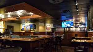 Outback Steakhouse - Oxnard