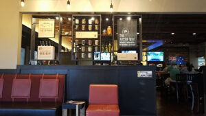 Outback Steakhouse - Visalia