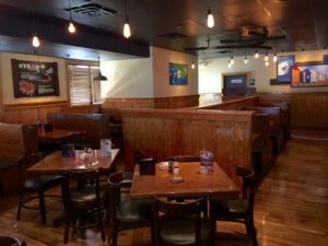 Outback Steakhouse - Palmdale