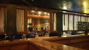 Outback Steakhouse - Pleasant Hill